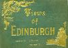 Photographic View Album of Edinburgh.