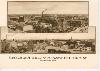 C. M. Schladitz & Co. Seifenfabrik. gegründet 1871. Mehrfachansicht. Postkarte.
